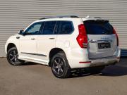 Haval H9 I Рестайлинг Химки  - изображение 37