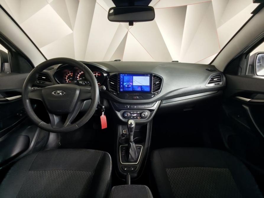 Lada (ВАЗ) Vesta I Москва  - изображение 14