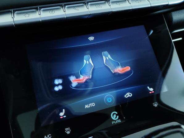 Chery Tiggo 8 Pro Max I с пробегом 2022 года, цена 2 260 000 рублей, 45037 км, внедорожник, Автокод Объявления