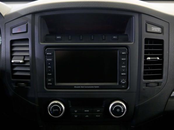 Mitsubishi Pajero IV с пробегом 2011 года, цена 1 350 000 рублей, 269845 км, внедорожник, Автокод Объявления