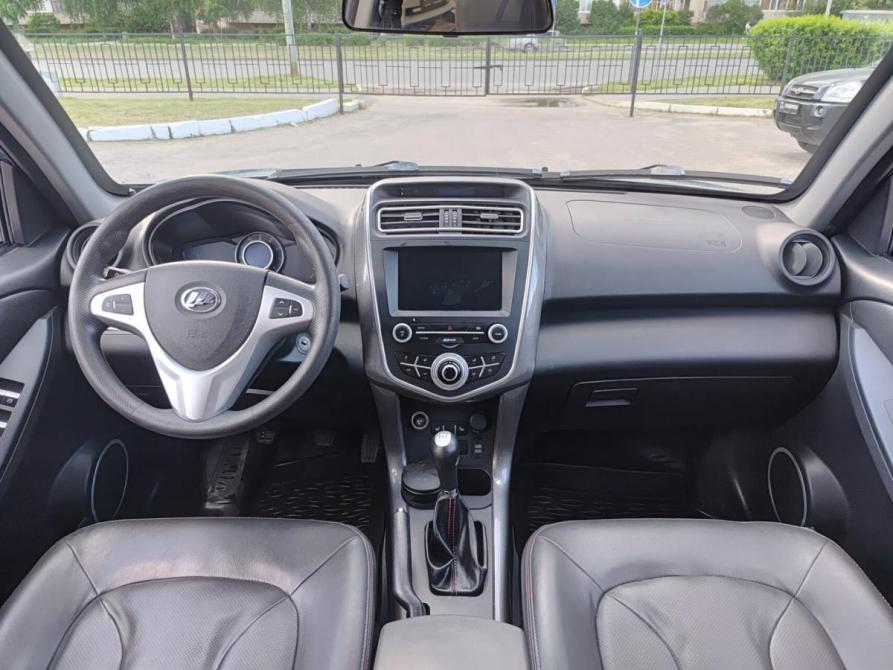 Lifan X60 I Рестайлинг 2 Йошкар-Ола  - изображение 17