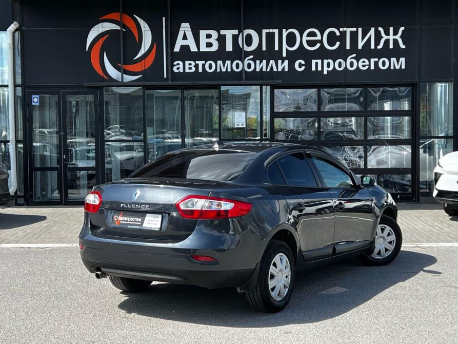 Renault Fluence I Волгоград  - изображение 6