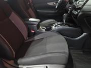 Nissan Qashqai II Рестайлинг Вологда  - изображение 33