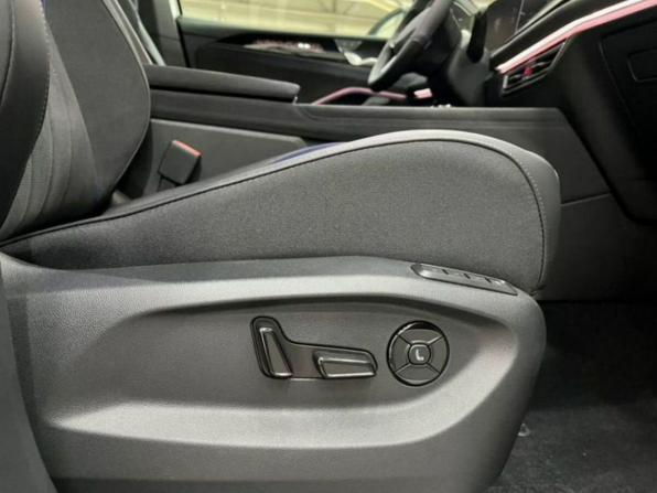 Новый Volkswagen Tiguan II Рестайлинг (China Market) 2026 года, цена 4 490 000 рублей, внедорожник, Автокод Объявления