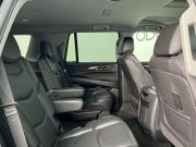 Cadillac Escalade IV Москва  - изображение 32