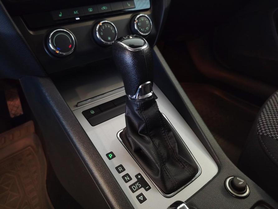 Skoda Octavia III (A7) Санкт-Петербург  - изображение 12