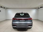 Audi Q5 III Москва  - изображение 33