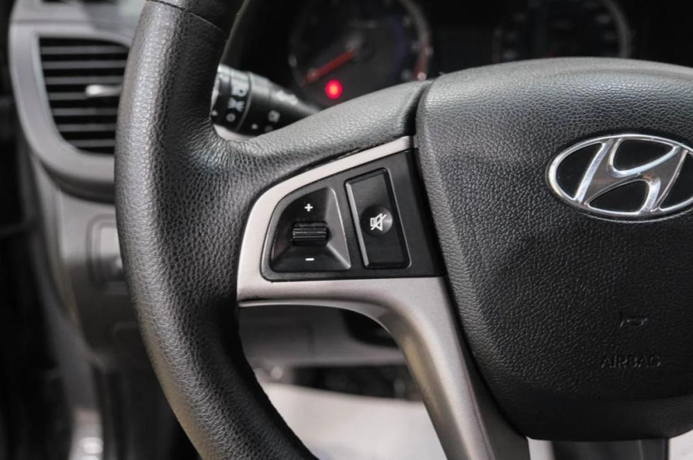 Hyundai Solaris I Рестайлинг Новокузнецк  - изображение 22