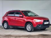 Mitsubishi ASX I Петрозаводск  - изображение 25
