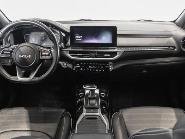 Kia K3 II (China Market) Рестайлинг с пробегом 2023 года, цена 2 204 800 рублей, 34000 км, седан, Автокод Объявления