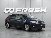 Ford Focus III Воронеж  - изображение 19