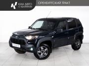 Lada (ВАЗ) Niva Travel I Казань  - изображение 20