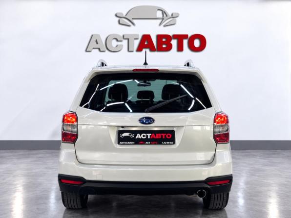 Subaru Forester IV с пробегом 2013 года, цена 1 650 000 рублей, 119570 км, внедорожник, Автокод Объявления