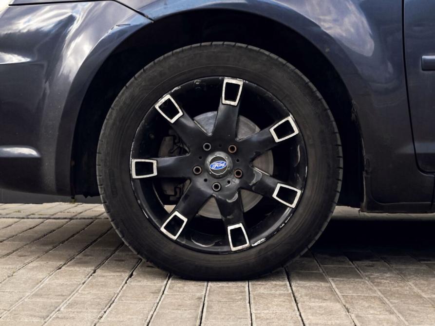 Ford C-MAX I Рестайлинг Екатеринбург  - изображение 20