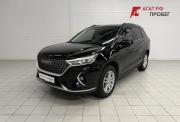 Haval M6 II Астрахань  - изображение 21