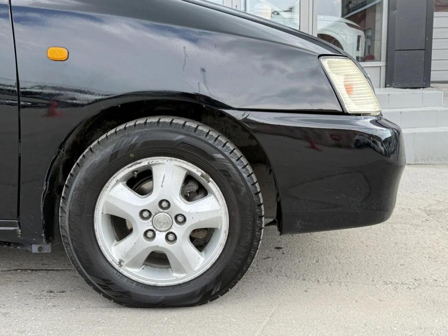Toyota Gaia Новосибирск  - изображение 9