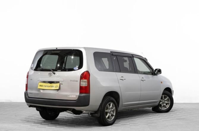 Toyota Probox I с пробегом 2013 года, цена 749 000 рублей, 268000 км, универсал, Автокод Объявления