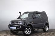 Suzuki Jimny III Рестайлинг 1 Пермь  - изображение 22
