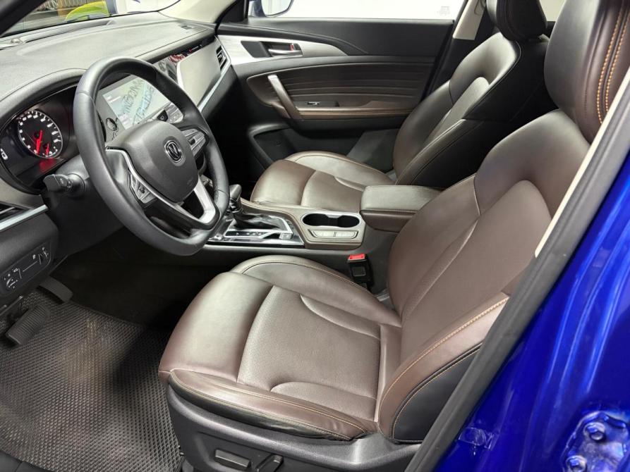 Changan CS35 Plus I Киров  - изображение 8