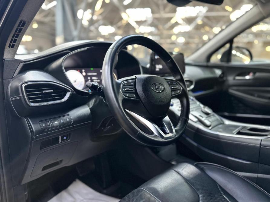 Hyundai Santa Fe IV Рестайлинг Набережные Челны  - изображение 19