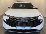 Haval F7 II Москва  - изображение 15