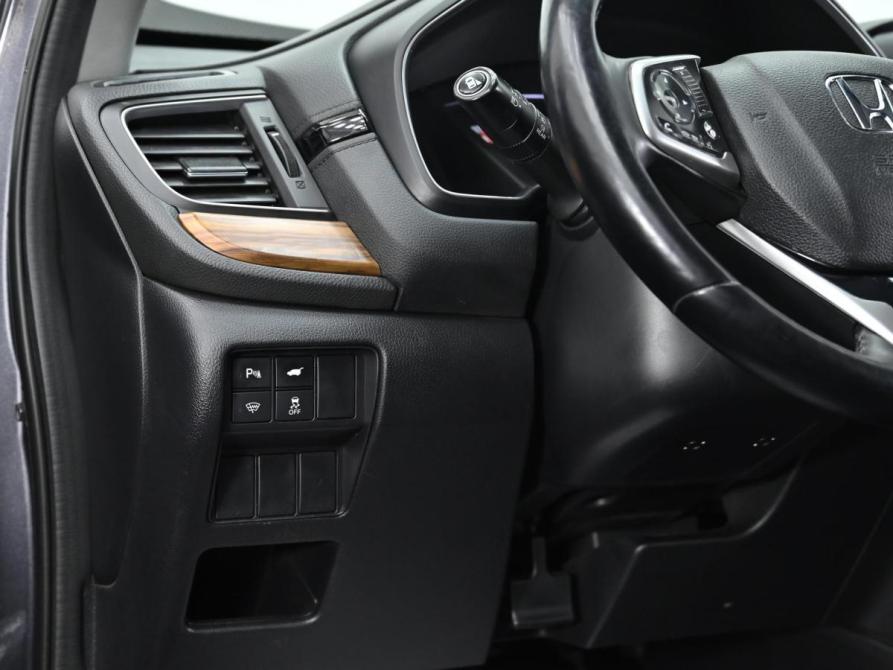 Honda CR-V V Москва  - изображение 8