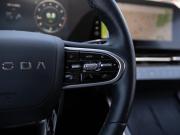 Omoda C5 I Рестайлинг Сочи  - изображение 48