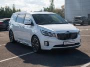Kia Carnival III Москва  - изображение 21