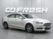 Ford Mondeo V Воронеж  - изображение 17