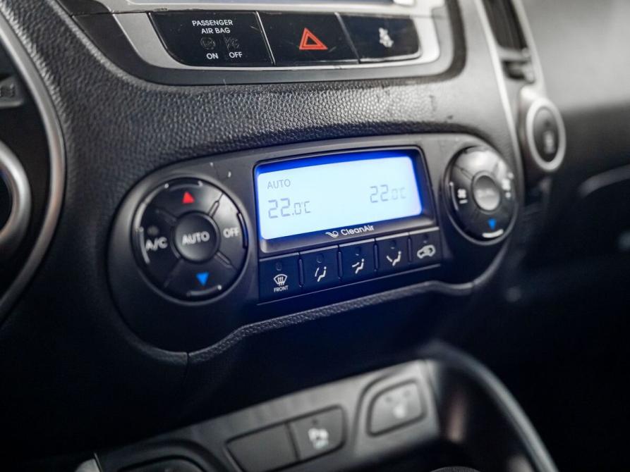 Hyundai ix35 I Красноярск  - изображение 14