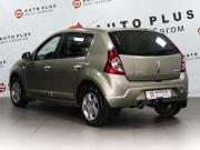 Renault Sandero I Минеральные Воды  - изображение 19