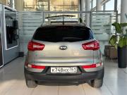 Kia Sportage III Таганрог  - изображение 37