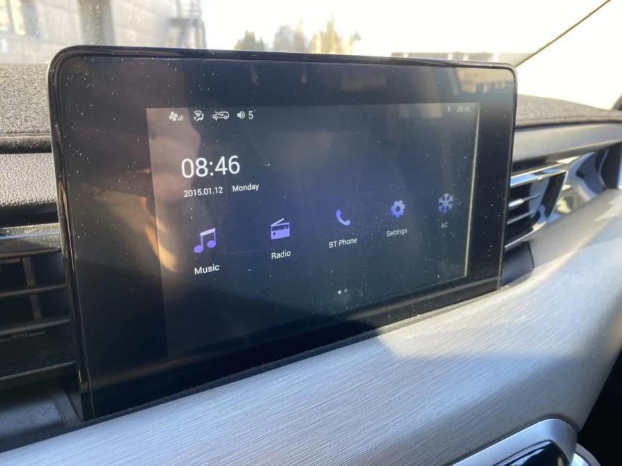 BAIC X35 Альметьевск  - изображение 12
