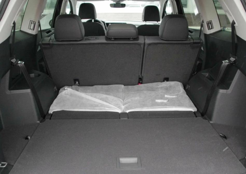 Volkswagen Talagon I Киров  - изображение 5