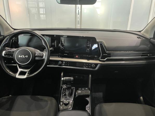 Kia Sportage V с пробегом 2022 года, цена 3 359 000 рублей, 97704 км, внедорожник, Автокод Объявления