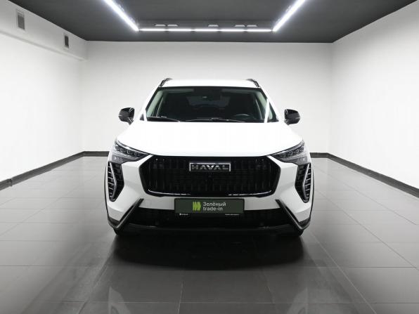 Haval Jolion I Рестайлинг с пробегом 2024 года, цена 2 145 000 рублей, 23536 км, внедорожник, Автокод Объявления