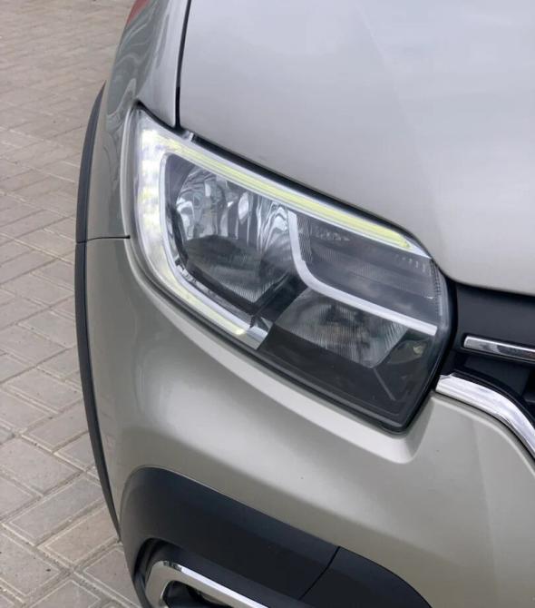 Renault Sandero II Рестайлинг Астрахань  - изображение 8