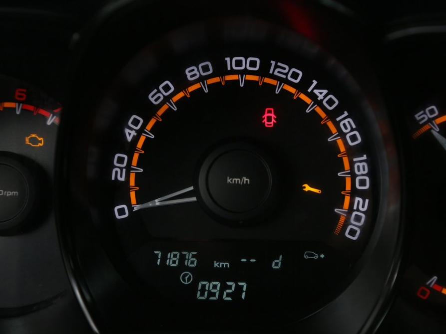 Lada (ВАЗ) Vesta I Иваново  - изображение 20