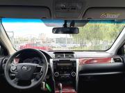 Toyota Camry VII (XV50) Пермь  - изображение 26
