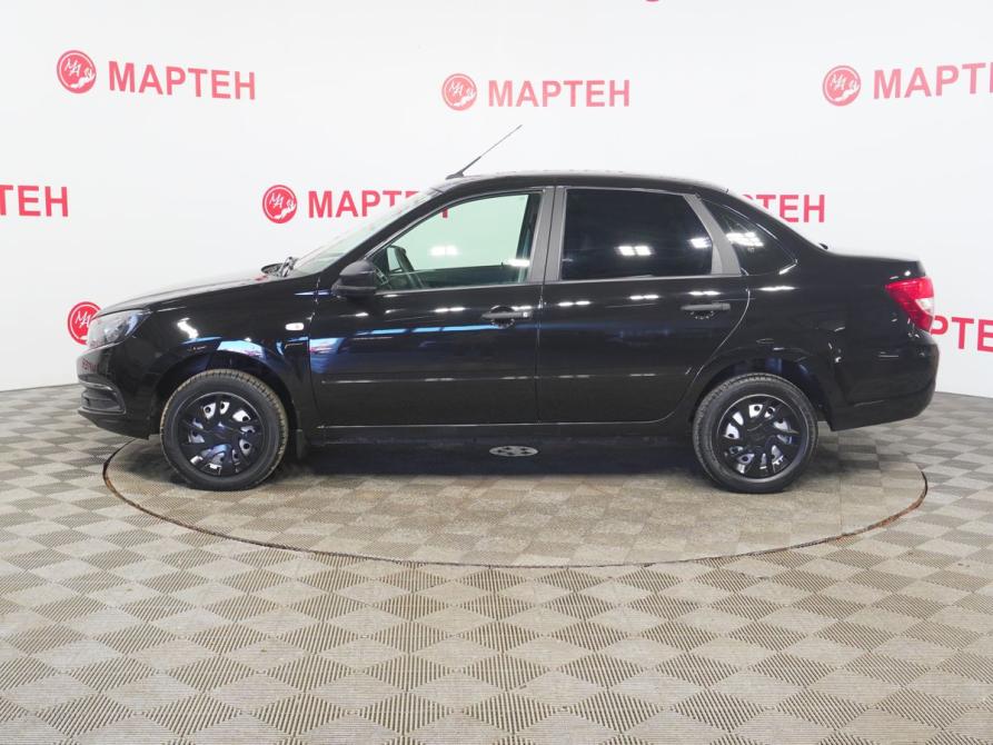 Lada (ВАЗ) Granta I Рестайлинг Вологда  - изображение 8