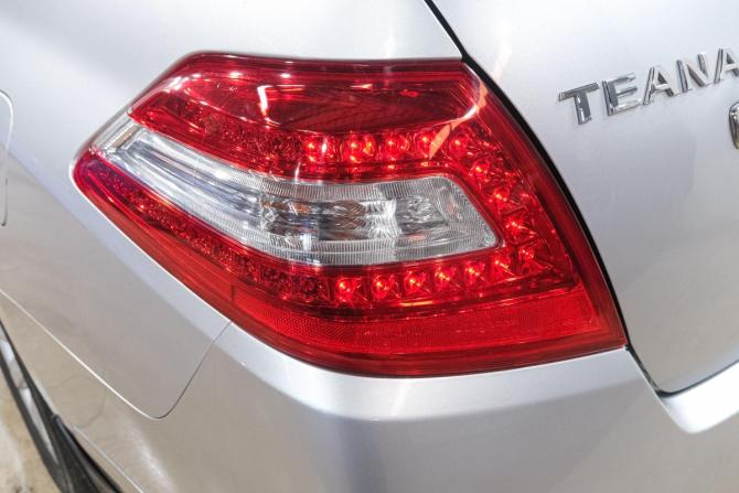 Nissan Teana II с пробегом 2010 года, цена 999 000 рублей, 223000 км, седан, Автокод Объявления