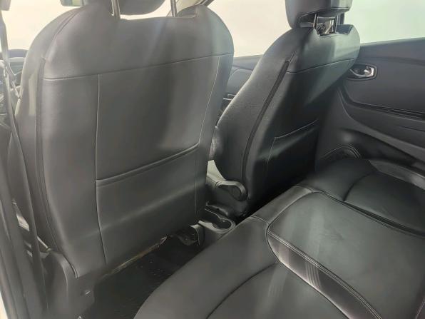 Renault Kaptur I с пробегом 2016 года, цена 1 228 000 рублей, 100149 км, внедорожник, Автокод Объявления