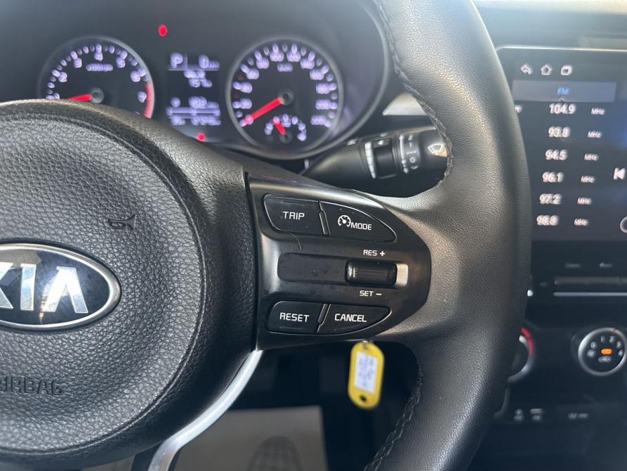 Kia Rio IV Волгоград  - изображение 22