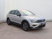 Volkswagen Tiguan II Москва  - изображение 20