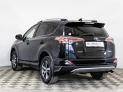 Toyota RAV4 IV (XA40) Рестайлинг Санкт-Петербург  - изображение 32