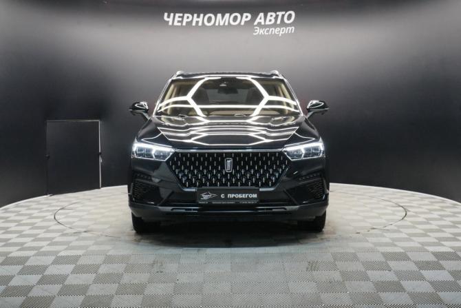 FAW Bestune T77 I с пробегом 2022 года, цена 1 755 000 рублей, 59000 км, внедорожник, Автокод Объявления