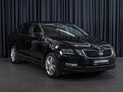Skoda Octavia III (A7) Рестайлинг Волгоград  - изображение 21
