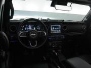 Jeep Wrangler IV (JL) Москва  - изображение 26
