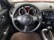 Nissan Juke I Липецк  - изображение 17