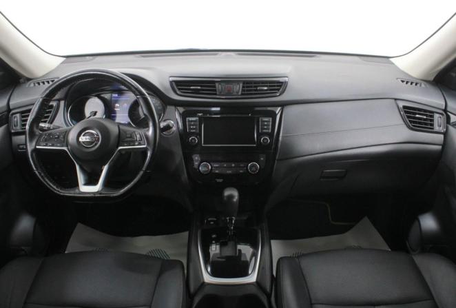 Nissan X-Trail III Рестайлинг с пробегом 2021 года, цена 2 930 000 рублей, 78371 км, внедорожник, Автокод Объявления